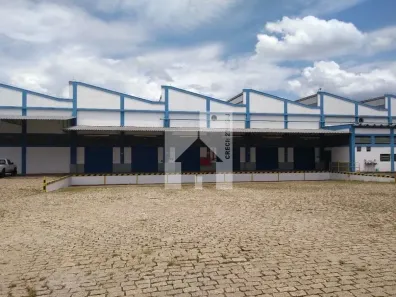 Galpão/Depósito/Armazém à venda, 12235m² no Vila Nova Esperia, Jundiaí