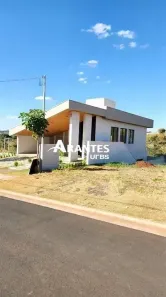 Casa de Condomínio com 3 Quartos à venda, 235m² no Granja Marileusa, Uberlândia