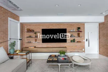 Apartamento com 2 Quartos à venda, 118m² no Cerqueira César, São Paulo