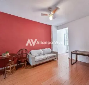 Apartamento com 2 Quartos à venda, 75m² no Botafogo, Rio de Janeiro