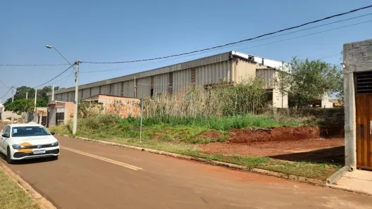 Lote/Terreno à venda, 142m² no Vila San Martin, Campinas