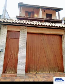 Casa com 4 Quartos à venda, 225m² no Cangaíba, São Paulo