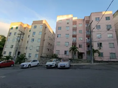 Apartamento com 2 Quartos à venda, 60m² no Trobogy, Salvador