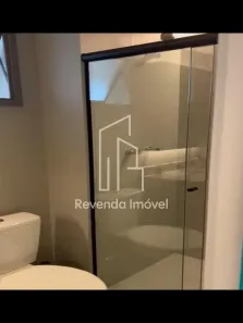 Apartamento com 1 Quarto para alugar, 39m² no Vila Nova Conceição, São Paulo