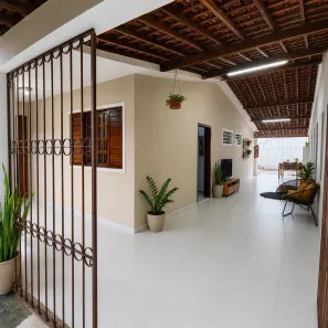Casa com 3 Quartos à venda, 120m² no Serraria, Maceió