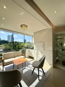 Apartamento com 2 Quartos à venda, 78m² no Centro, Novo Hamburgo