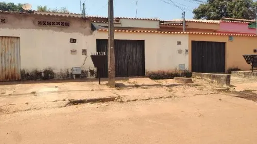 Casa com 2 Quartos à venda, 180m² no Parque Estrela Dalva XII, Santo Antônio do Descoberto