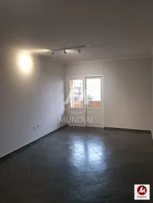 Apartamento com 3 Quartos à venda, 96m² no Parque Industrial Lagoinha, Ribeirão Preto