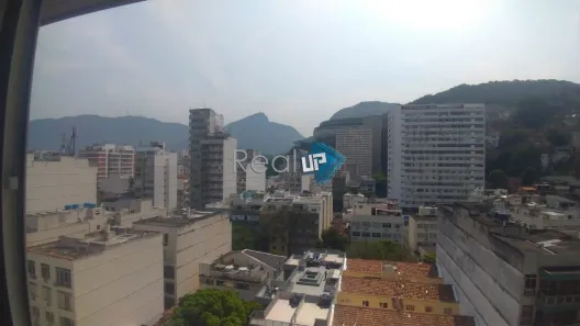 Sala Comercial à venda, 26m² no Ipanema, Rio de Janeiro