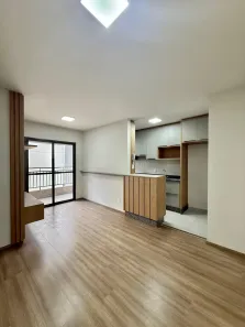 Apartamento com 2 Quartos para alugar, 58m² no Jardim Aclimação, Maringá