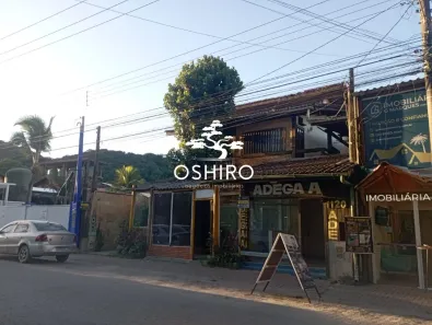 Flat com 5 Quartos à venda, 360m² no Camburi, São Sebastião