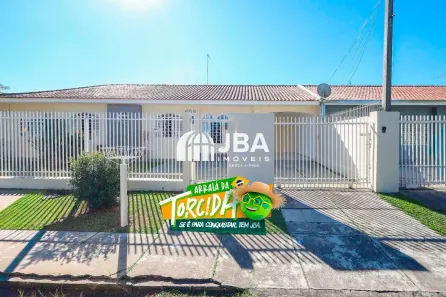 Casa com 3 Quartos à venda, 120m² no Boqueirão, Curitiba