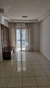 Apartamento com 2 Quartos para alugar, 61m² no Jardim Magnólias, Araraquara
