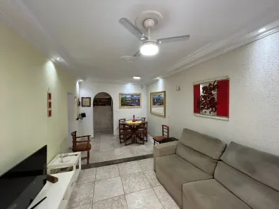Apartamento com 2 Quartos à venda, 99m² no Aparecida, Santos