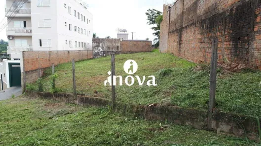 Lote/Terreno à venda, 445m² no Jardim São Bento, Uberaba