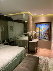Apartamento com 4 Quartos à venda, 264m² no Santa Teresinha, São Paulo