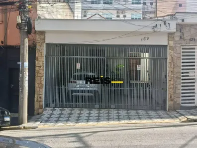 Casa com 3 Quartos à venda, 184m² no Jardim Santa Rosália, Sorocaba