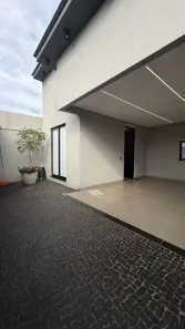 Casa com 3 Quartos à venda, 137m² no Residencial Canaã, Rio Verde