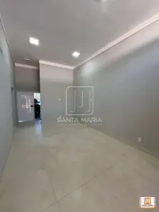 Casa de Condomínio com 3 Quartos à venda, 148m² no City Ribeirão, Ribeirão Preto