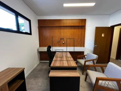 Sala Comercial para alugar, 15m² no Jardim Sumaré, Ribeirão Preto