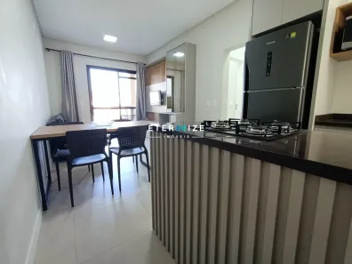 Apartamento com 2 Quartos à venda, 60m² no Palmas, Governador Celso Ramos