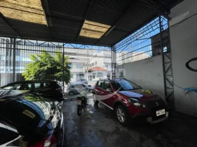 Lote/Terreno à venda, 349m² no Chácara Califórnia, São Paulo