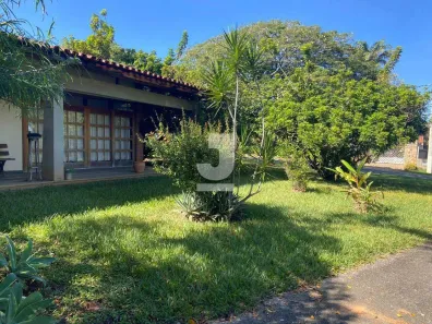 Fazenda/Sítio com 3 Quartos à venda, 327m² no Condomínio Fechado Village Haras São Luiz, Salto
