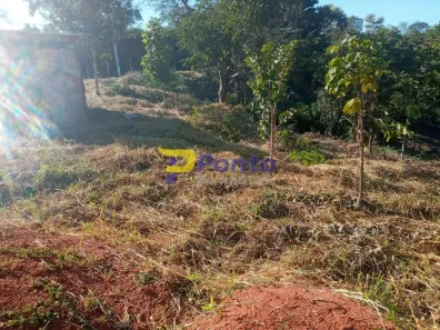 Lote/Terreno à venda, 1094m² no Lagoinha de Fora, Lagoa Santa
