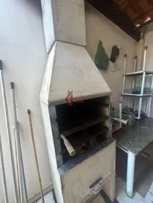 Casa com 2 Quartos à venda, 80m² no Jardim Santa Fé, Presidente Prudente