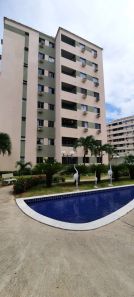Apartamento com 3 Quartos à venda, 64m² no Candeias, Jaboatão dos Guararapes