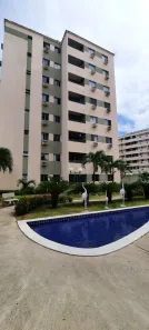 Apartamento com 3 Quartos à venda, 64m² no Candeias, Jaboatão dos Guararapes