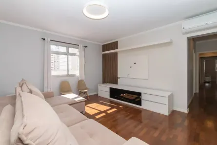 Apartamento com 4 Quartos à venda, 188m² no Perdizes, São Paulo