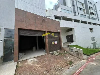 Ponto Comercial à venda, 120m² no Buritis, Belo Horizonte