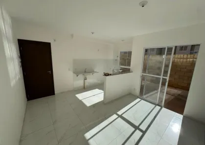 Apartamento com 2 Quartos para alugar, 57m² no Vila Toninho, São José do Rio Preto