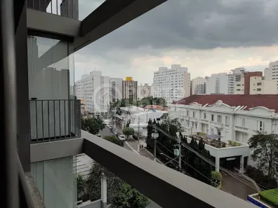 Apartamento com 1 Quarto à venda, 35m² no Vila Mariana, São Paulo