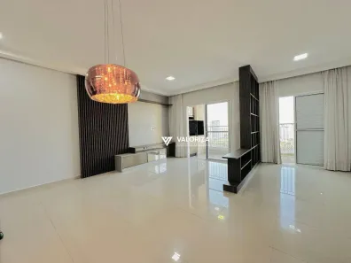 Apartamento com 2 Quartos para alugar, 85m² no Parque Campolim, Sorocaba