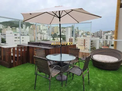 Cobertura com 3 Quartos à venda, 216m² no Cruzeiro, Belo Horizonte
