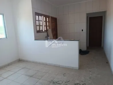 Apartamento com 1 Quarto à venda, 45m² no , Itanhaém