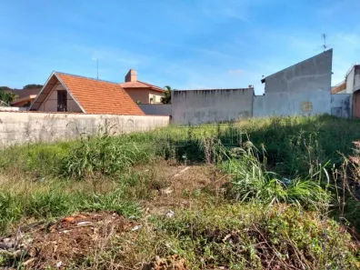 Lote/Terreno à venda, 325m² no Jardim Santa Paula, São Carlos