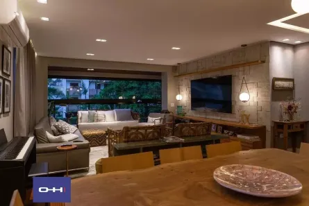 Apartamento com 4 Quartos à venda, 171m² no Perdizes, São Paulo