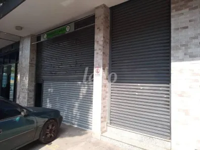 Galpão/Depósito/Armazém à venda, 340m² no Mooca, São Paulo