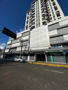 Sala Comercial à venda, 43m² no Centro, Canoas