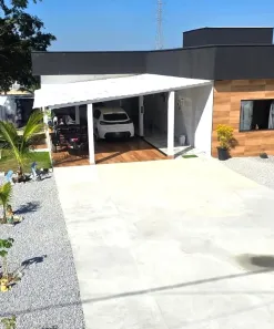 Casa com 2 Quartos à venda, 104m² no Lagoinha, Araruama