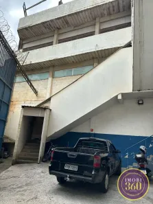 Galpão/Depósito/Armazém para alugar, 3500m² no Colônia (Zona Leste), São Paulo