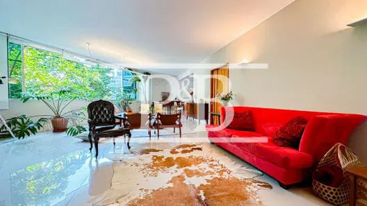 Apartamento com 4 Quartos para alugar, 200m² no Ipanema, Rio de Janeiro