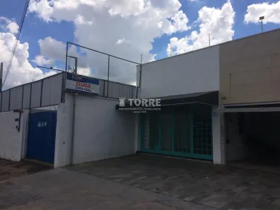 Ponto Comercial para alugar, 120m² no Jardim Chapadão, Campinas