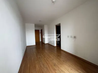 Apartamento com 2 Quartos à venda, 60m² no Casa Branca, Santo André
