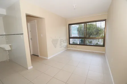Apartamento com 1 Quarto para alugar, 40m² no Centro, Pelotas