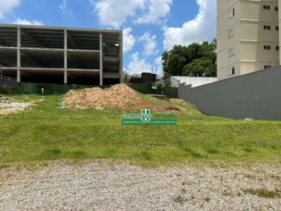 Lote/Terreno à venda, 2160m² no Parque Campolim, Sorocaba