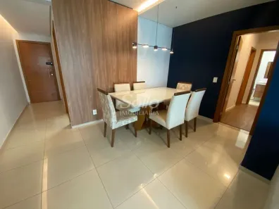 Apartamento com 3 Quartos à venda, 90m² no Patrimônio, Uberlândia